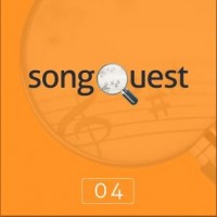 Image of the Song quest Logo